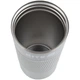 Термокружка Kite K25-458-1, 510 мл, серая - изображение 2
