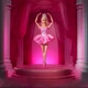 Коллекционная кукла Барби Балерина Barbie Signature Ballet Wishes Doll - зображення 7