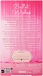 Коллекционная кукла Барби Балерина Barbie Signature Ballet Wishes Doll - зображення 8