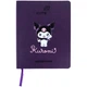 Щоденник шкільний Kite Kuromi HK26-283-2, м'яка обкладинка, PU - зображення 1