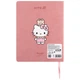 Щоденник шкільний Kite Hello Kitty HK25-264-1, тверда обкладинка, PU - зображення 2