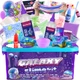 Набор для изготовления слаймов Slime Galaxy Безграничная Галактика в пластиковом боксе - изображение 1