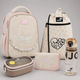Школьный набор 5в1 Kite Education Dazzling SET_K26-555S-2 - изображение 1