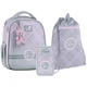 Школьный набор 5в1 Kite Education College Line SET_K26-555S-1 - изображение 2