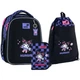 Шкільний набір Kite Education Kuromi SET_HK26-555S-3 - зображення 1