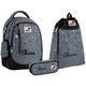 Шкільний набір Kite Education Shine SET_K26-700M-2 (рюкзак, пенал, сумка) - зображення 1