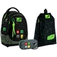 Школьный набор 5в1 Kite Education Pixel SET_K26-724S-4 - изображение 2