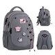 Рюкзак Kite Education 700 Meow (K26-700M-3) - изображение 1