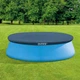 Тент (накриття) Intex 28021 (Ø281 см, для круглих надувних басейнів Ø244 см) - зображення 8