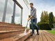 Минимойка Karcher K 4 Power Control Go!Further (1.324-312.0) - изображение 4