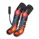 Сапоги для прессотерапии и лимфодренажа iHunt SPA RecoveryBoots Pro Black - изображение 1