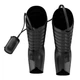 Система для прессотерапии и лимфодренажа iHunt SPA Pressotherapy 8x Boots Black - изображение 7