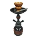 Кальян Hookah Salma Brown высотой 32 см на 2 персоны - изображение 5