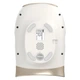 Масажер для рук і пальців iHunt SPA HandMassage Heat Pro White — 6 програм, компресійний масаж, подвійний підігрів, 4000 мА·год - зображення 5