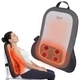 Массажная накидка iHunt SPA BackMaster Shiatsu Black - изображение 1