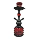 Кальян Hookah Salma Red высотой 32 см на 2 персоны - изображение 4