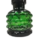 Кальян Hookah Salma Green висотою 32 см на 2 особи - зображення 8