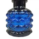 Кальян Hookah Salma Blue висотою 32 см на 2 особи - зображення 8