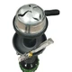 Кальян Hookah Salma Green Plus высотой 37 см на 2 персоны - изображение 6
