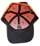 Бейсболка Kryptek Inferno Blaze Orange Камуфляж розмір універсальний - зображення 5
