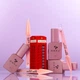 DNKa Fast Gel #0012 Oxford Середньорідкий гель, 12 мл - зображення 3