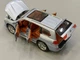 Машинка Lexus LX570 Авто Експерт металопластик 1:24 звук світло інерція Сіра (1230-02) - зображення 5