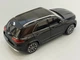 Машинка Mercedes GLE Авто Експерт металопластик 1:24 звук світло інерція Чорна (1841-12) - зображення 14