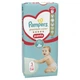 Подгузники Pampers Premium Care Pants Midi Размер 3 (6-11 кг) 48 шт (8001090759795) (22550) - зображення 2