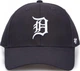 Кепка 47 Brand MLB DETROIT TIGERS темно-синий Унисекс OSFM - изображение 2