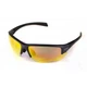 Очки фотохромные (защитные) Global Vision Hercules-7 Photochromic Anti-Fog (G-Tech™ red), фотохромные зеркальные красные. (135863) - изображение 3