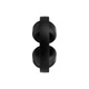 Наушники AOC ACH3501BK Black (ACH3501BK/00) (22437) - зображення 6