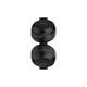 Наушники AOC ACH3501BK Black (ACH3501BK/00) (22437) - зображення 7