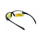 Окуляры фотохромные (защитные) Global Vision Hercules-7 Photochromic Anti-Fog (G-Tech™ blue), фотохромные зеркальные синие. (135862) - изображение 5
