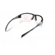 Защитные очки Global Vision Hercules-7 (clear) прозрачные (135893) - изображение 3