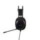 Наушники AOC ACG2500BK RGB Black (ACG2500BK/00) (22442) - изображение 3