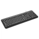 Клавиатура 2E KM1040 USB UA Black (2E-KM1040UB_UA) (346059) - зображення 5