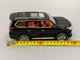Машинка Lexus LX570 Авто Експерт металопластик 1:24 звук світло інерція Чорна (1230-02) - зображення 2