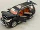 Машинка Lexus LX570 Авто Експерт металопластик 1:24 звук світло інерція Чорна (1230-02) - зображення 6