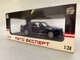 Машинка BMW M3 Авто Експерт металопластик 1:24 звук світло інерція Синя (1273-27) - зображення 10