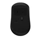 Мышка AOC MS210B Wireless/Bluetooth Black (MS210B/LA) - зображення 6
