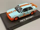Машинка BMW M3 Авто Експерт металопластик 1:24 звук світло інерція Блакитна (1558-25) - зображення 2
