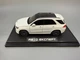 Машинка Mercedes GLE Авто Експерт металопластик 1:24 звук світло інерція Біла (1841-12) - зображення 3