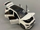 Машинка Mercedes GLE Авто Експерт металопластик 1:24 звук світло інерція Біла (1841-12) - зображення 8