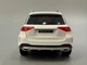 Машинка Mercedes GLE Авто Експерт металопластик 1:24 звук світло інерція Біла (1841-12) - зображення 11