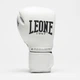 Боксерські рукавички Leone Greatest White 12 ун. (3546_500203) - изображение 2