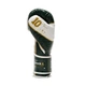 Боксерські рукавички Leone Shock X Green 16 ун. (3751_500213) - изображение 5