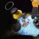 Беспроводной геймпад GameSir T4 Nova Lite 2 Panda Edition + 2.4GHz + кейс - изображение 5