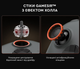 Беспроводной геймпад GameSir T4 Nova Lite 2 Panda Edition + 2.4GHz + кейс - изображение 10