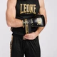 Боксерські рукавички Leone DNA Black 10 ун. (3247_500176) - изображение 10