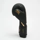 Боксерські рукавички Leone Mono Black 10 ун. (2845_500152) - изображение 4